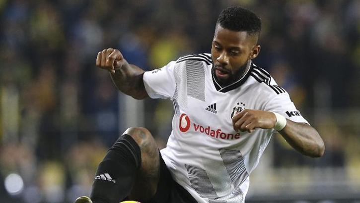Beşiktaş'a Jeremain Lens müjdesi!