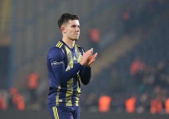 Fenerbahçe'ye kötü haber! FIFA'ya şikayet etti!