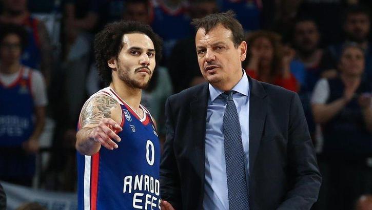 Anadolu Efes-Maccabi FOX maçı şifresiz yayınlanacak