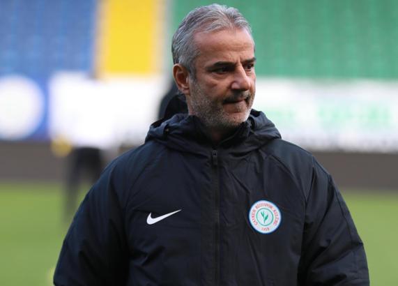 İsmail Kartal: Hayatımda duymadığım küfürleri duydum