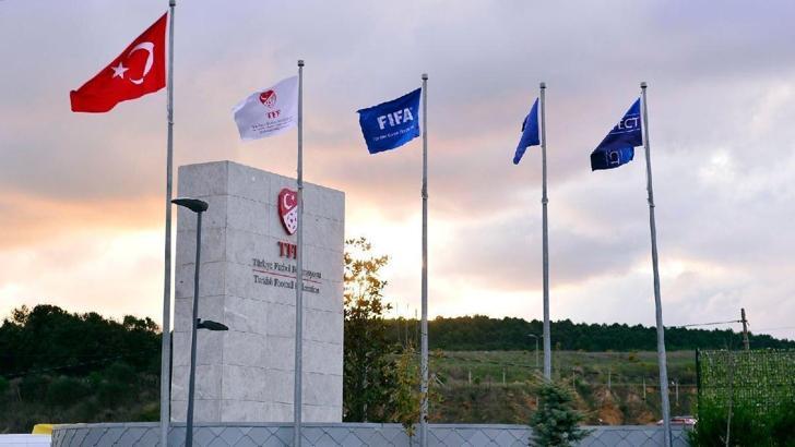 SON DAKİKA | TFF, yabancı kuralının detaylarını açıkladı