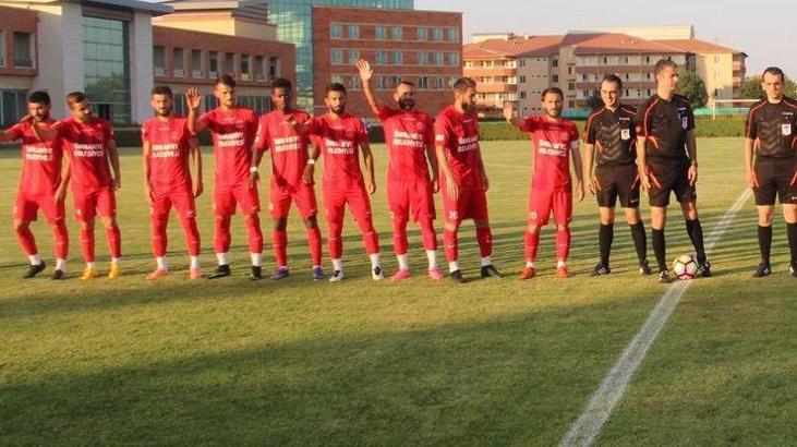 Ümraniyespor TFF 1. Lig değerlendirmesi