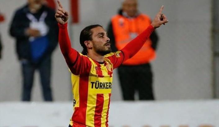 Halil Akbunar: Hayalim Göztepe'yle Avrupa'ya gitmek