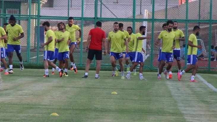 Şanlıurfaspor TFF 1. Lig değerlendirmesi