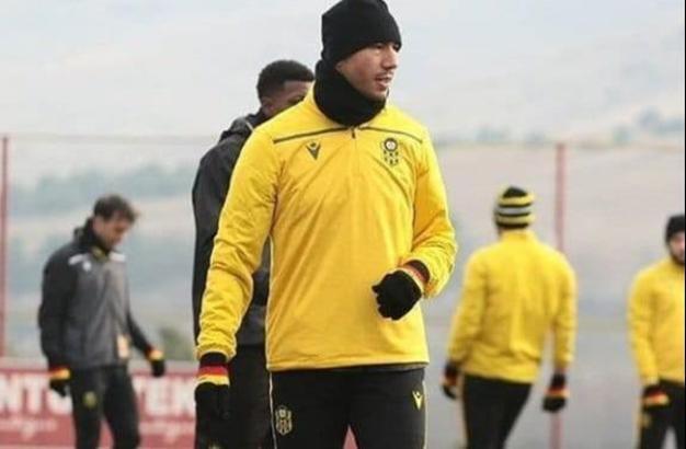 Umut Bulut: Sergen Yalçın için geldim