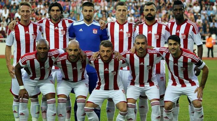 Sivasspor TFF 1. Lig değerlendirmesi