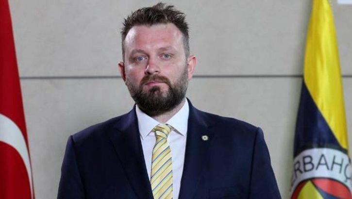 Fenerbahçe'de görev değişikliği