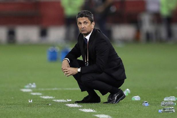 Al Hilal'de Razvan Lucescu ile yollar ayrıldı