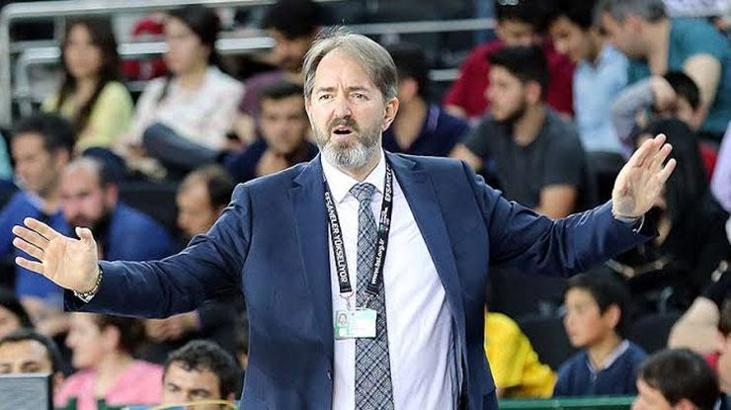 Beşiktaş'ta Burak Bıyıktay dönemi