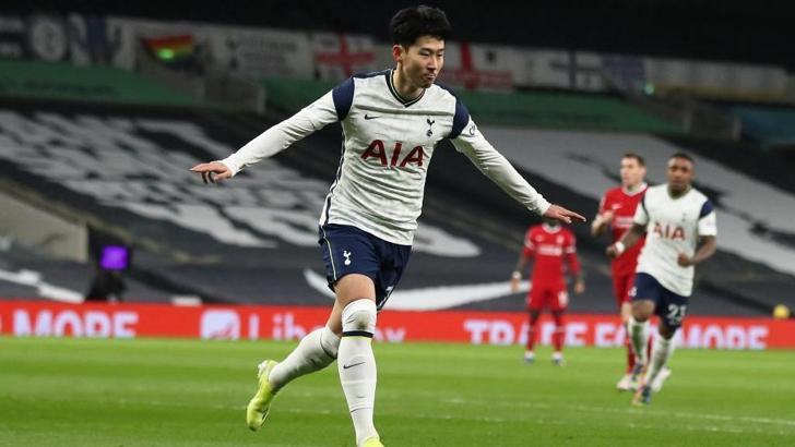 Juventus'tan Heung-min Son bombası
