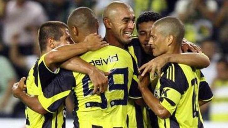 Medya kralı Fenerbahçe!