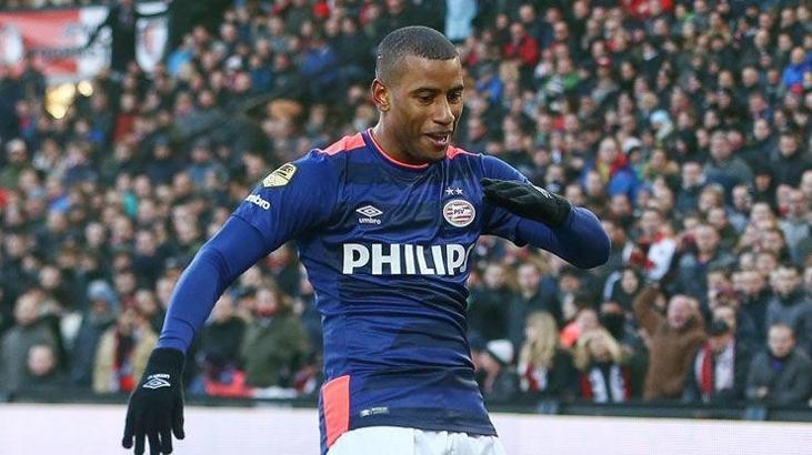 Trabzonspor'da her şey Narsingh için!
