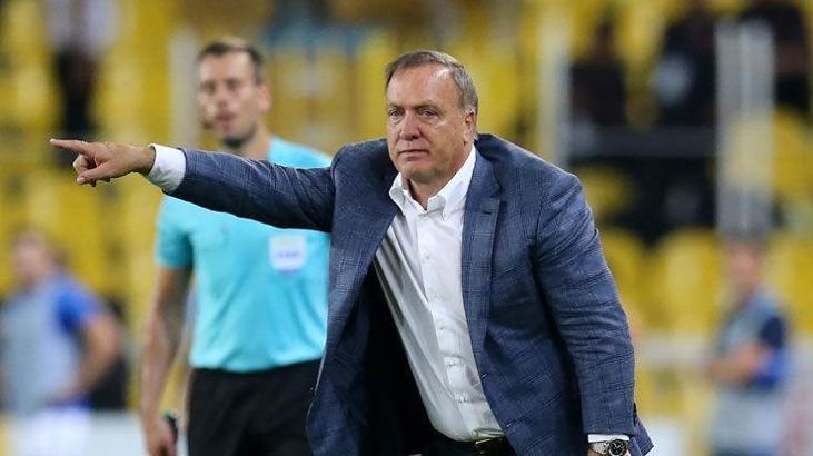 Bambaşka bir Fenerbahçe