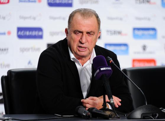 Fatih Terim neşteri vurdu! İşte gönderilecek isimler