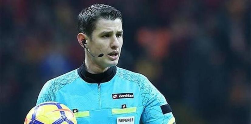 Halil Umut Meler ikinci kez yönetecek