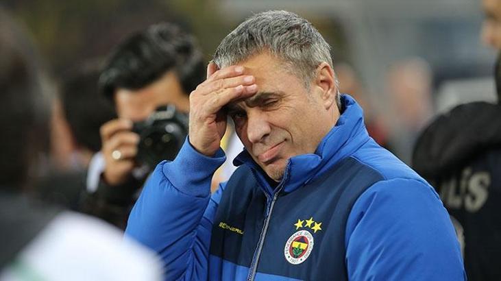 Ersun Yanal Tolga Ciğerci ve Garry Rodrigues konusunda kararsız