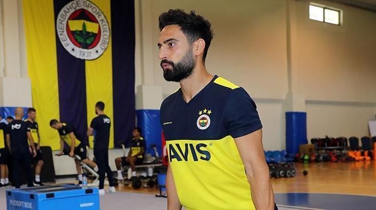 Mehmet Ekici'yle görüşme
