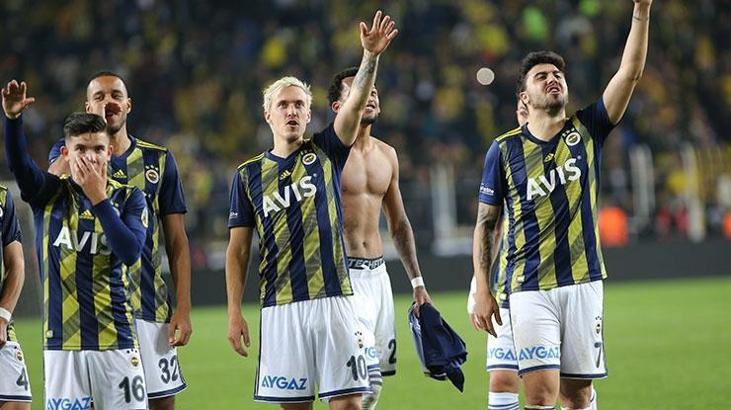 Fenerbahçe'de operasyonun kod adı: Yenileme