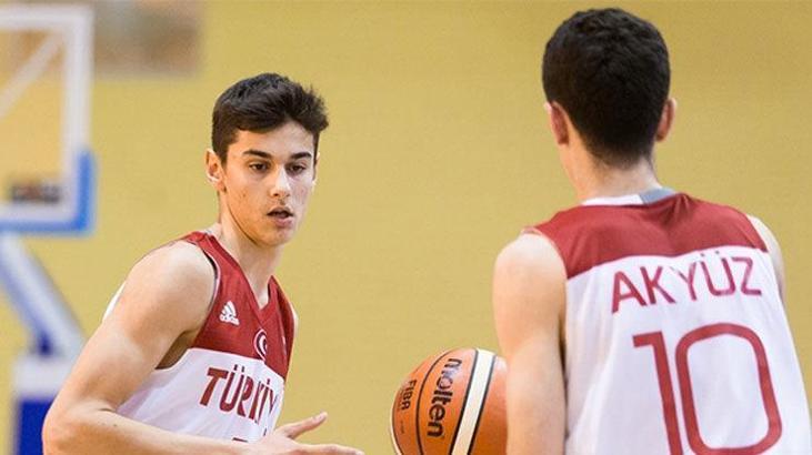 Türkiye 80-78 Finlandiya