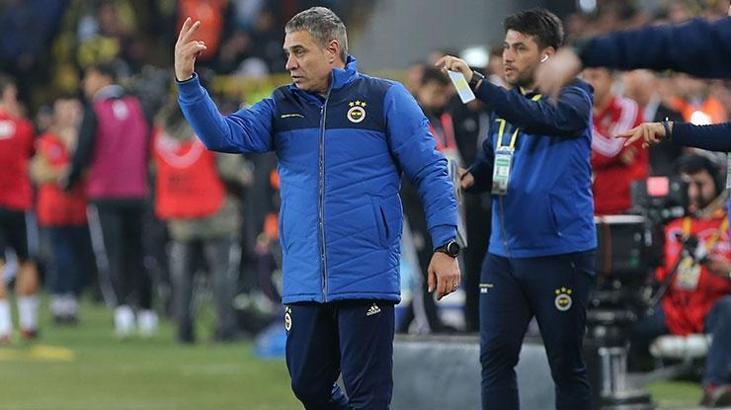 Ersun Yanal: Büyük hedefler için zoru başarmalıyız
