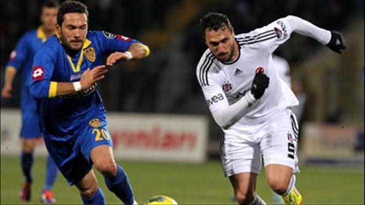 Kartal Başkent semalarında!