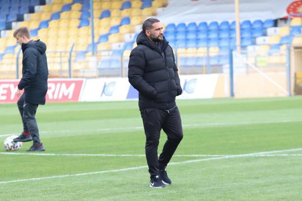 Menemenspor nefes aldı