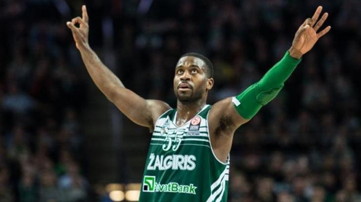 Justin Dentmon kimdir?