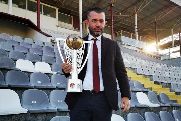 Bandırmaspor, 1 yılda dipten zirveye