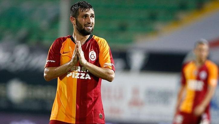 Galatasaray'da kayıplar devam ediyor