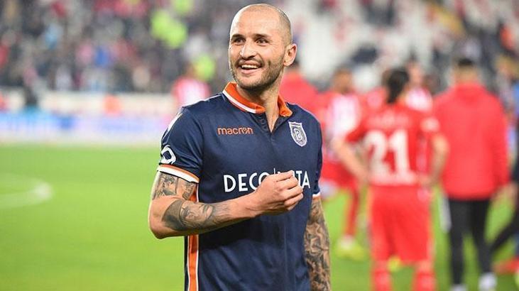 Trabzonspor'da sol beke Fedor Kudryashov!