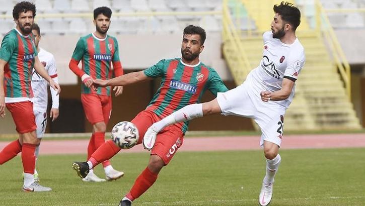 Karşıyaka'da kaptanlar camiaya söz verdi