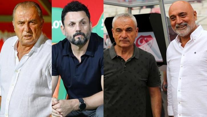 Yabancı kuralında son dakika! Teknik direktörlerden açıklama geldi