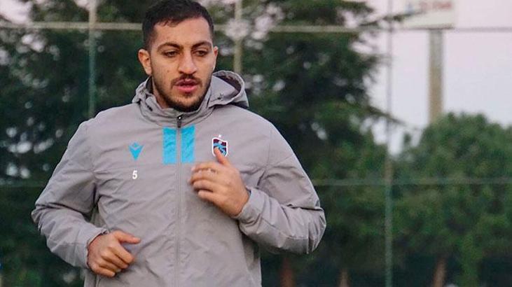 Hosseini'den güzel haber