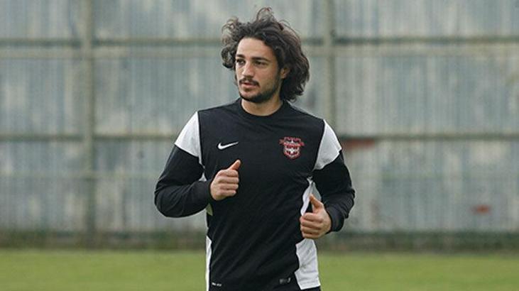 Erdem Şen, Maritimo'ya transfer oldu