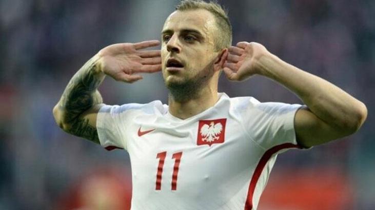 Grosicki'den Hull City'ye ret