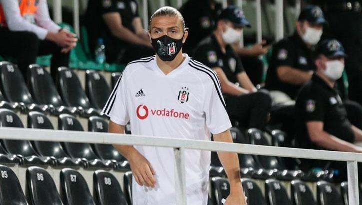 Galatasaray'dan flaş transfer hamlesi! Caner Erkin'le ilk görüşme yapıldı