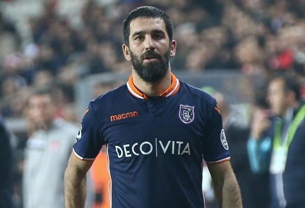 Galatasaray'dan Arda Turan bombası! Geri dönüyor
