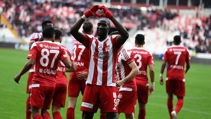 Sivasspor için il protokolünden bilet zinciri