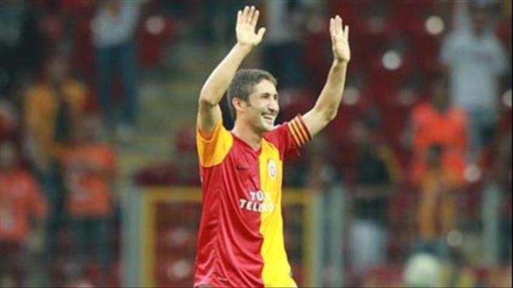 Sabri: Samsun olunca geldik!