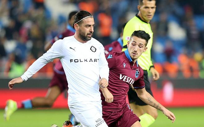 Altay'da Andreas Tatos gözden düştü