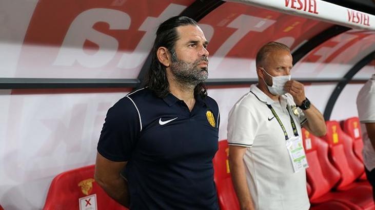 İbrahim Üzülmez: Bireysel hatalar can yakıyor