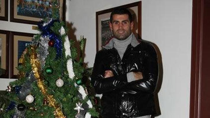 Volkan'dan Daum'a: Beni sen yarattın