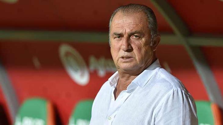 Son dakika... Fatih Terim'den Alanyaspor maçı yorumu ve TFF'ye yabancı kuralı tepkisi!