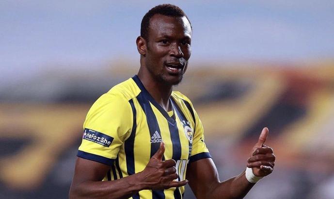 Son dakika - Fenerbahçe'de Mame Thiam fırtınası!