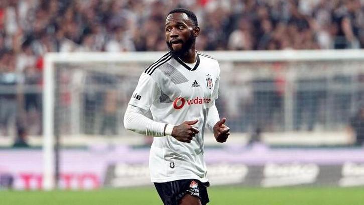 Beşiktaş'ta üç eksik! Nkoudou, Ljajic, Umut Nayir