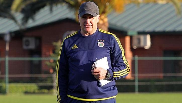 Fenerbahçe'de son yolcu Şenol Çorlu!