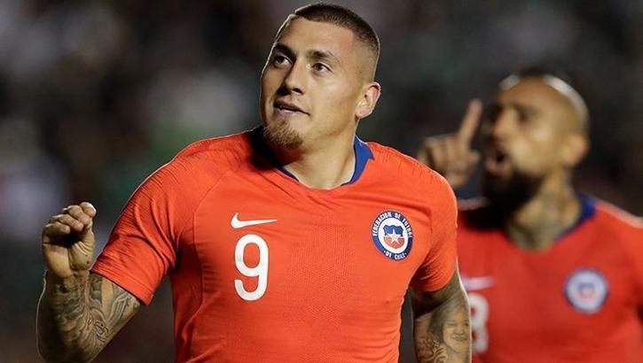 Beşiktaş'a Castillo iddiası!