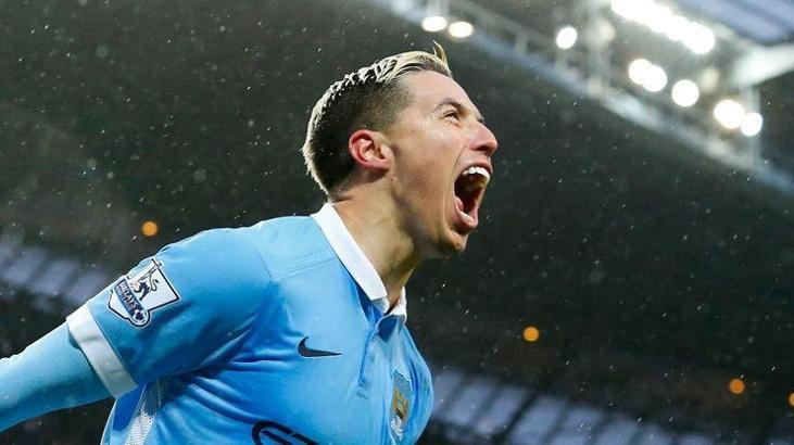 Beşiktaş'tan Nasri bombası