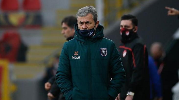Aykut Kocaman'dan bir ilk! Üst üste üç yenilgi...