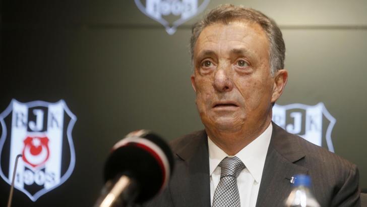 Ahmet Nur Çebi'den yorum yok